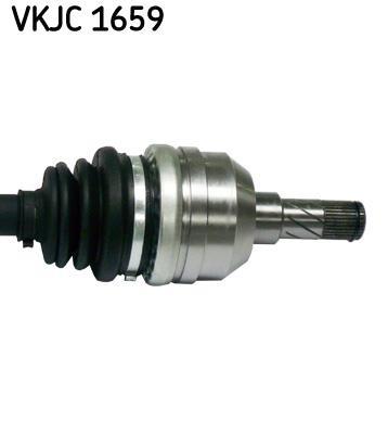 Cardan SKF ref. VKJC 1659